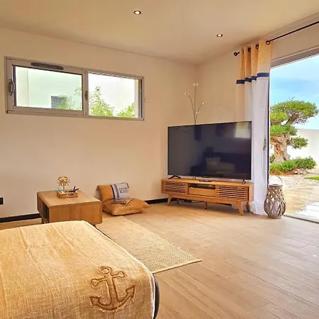 Villa Paradis De Mimose
